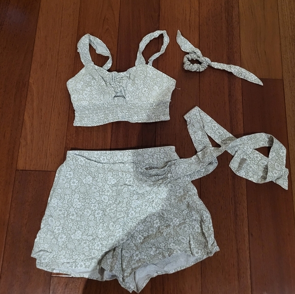 Summer 3 piece set - Picture 1 of 4